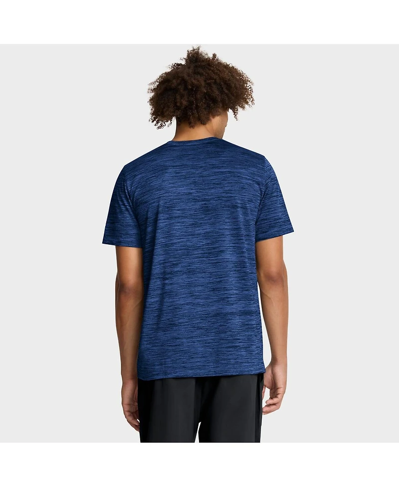 Nike Men's Royal Chicago Cubs Velocity Dri-fit T-Shirt