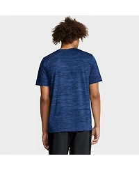 Nike Men's Royal Chicago Cubs Velocity Dri-fit T-Shirt