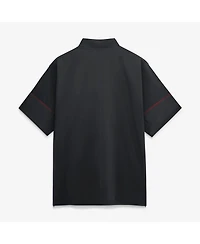 Nike Men's Black Ohio State Buckeyes Sideline Coaches Jacket