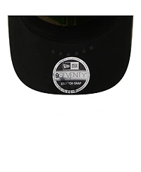 New Era Men's Olive Arizona Diamondbacks 2026 Armed Forces Day 9SEVENTY Adjustable Hat