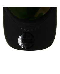 New Era Men's Olive Chicago Cubs 2026 Armed Forces Day 9TWENTY Adjustable Hat