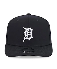 New Era Men's Navy Detroit Tigers City Connect 9SEVENTY Adjustable Hat