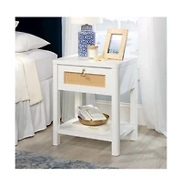 Sauder Isabella Isle Nightstand, Finish