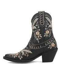 Dingo Women's Primrose Leather Booties