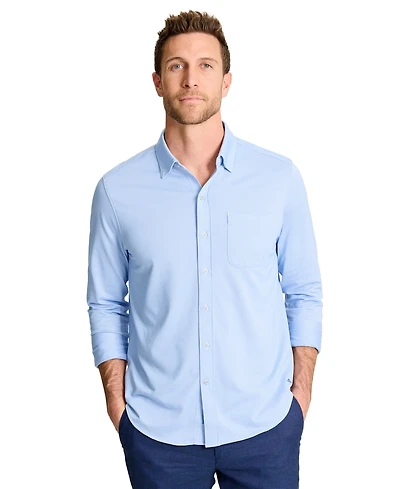 Tommy Bahama Men's Long-Sleeve Shirt