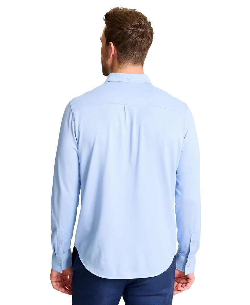 Tommy Bahama Men's Long-Sleeve Shirt