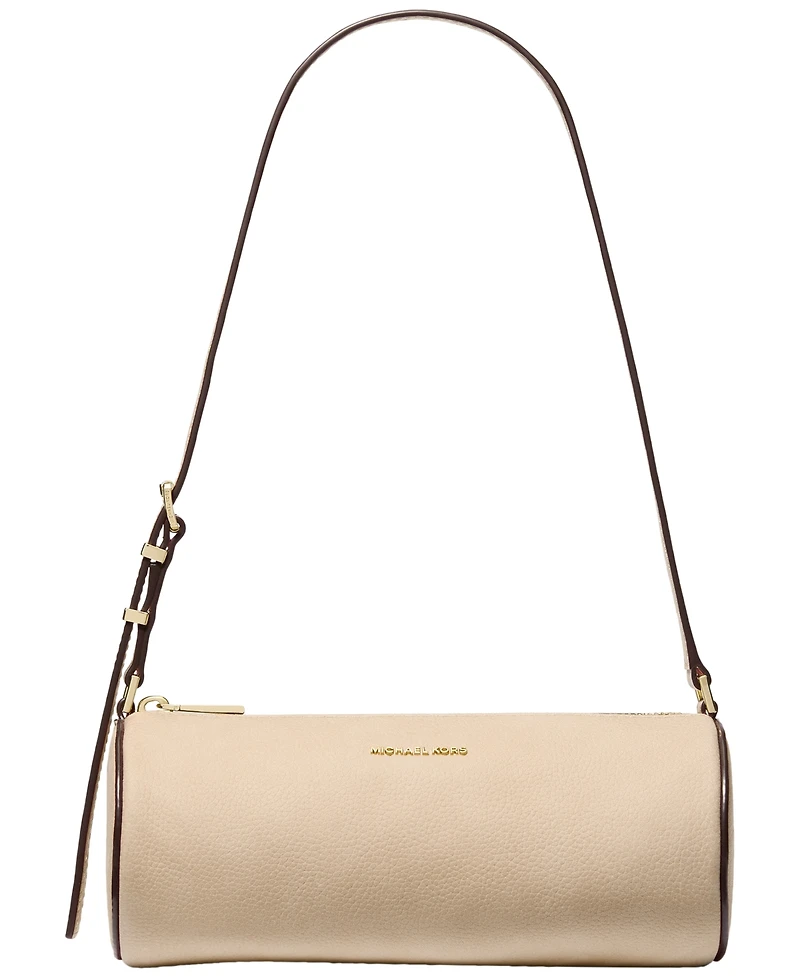 Michael Kors Izzy Small Barrel Pouchette Bag