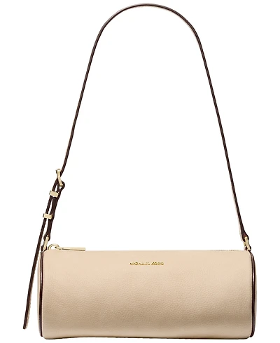 Michael Kors Izzy Small Barrel Pouchette Bag