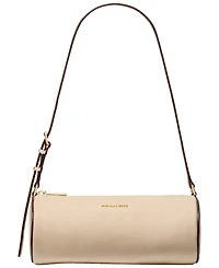 Michael Kors Izzy Small Barrel Pouchette Bag