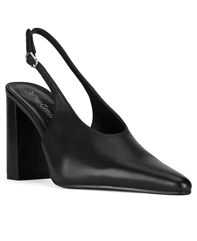 Jeffrey Campbell Women's Withstand Slingback Pumps