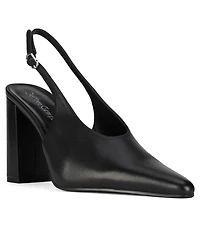 Jeffrey Campbell Women's Withstand Slingback Pumps