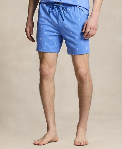 Polo Ralph Lauren Men's Sleep Shorts