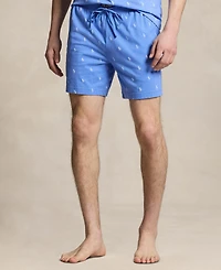 Polo Ralph Lauren Men's Sleep Shorts