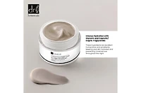 Dr. Botanicals 12-Hour Overnight Green Tea Night Moisturiser 50 milliliter