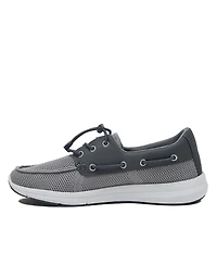 Lands' End Men's Seaport Hybrid Water Shoes