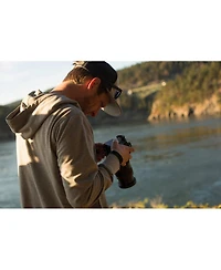 BlackRapid Camera Wrist Strap with FastenR Fr-5 toConnect to Tripod Mount on Dslr, Slr and Mirrorless Cameras