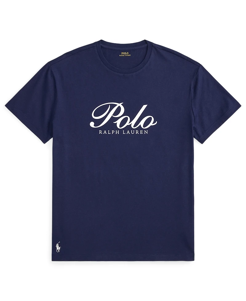 Polo Ralph Lauren Men's Crew Neck T-shirt
