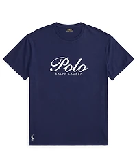 Polo Ralph Lauren Men's Crew Neck T-shirt