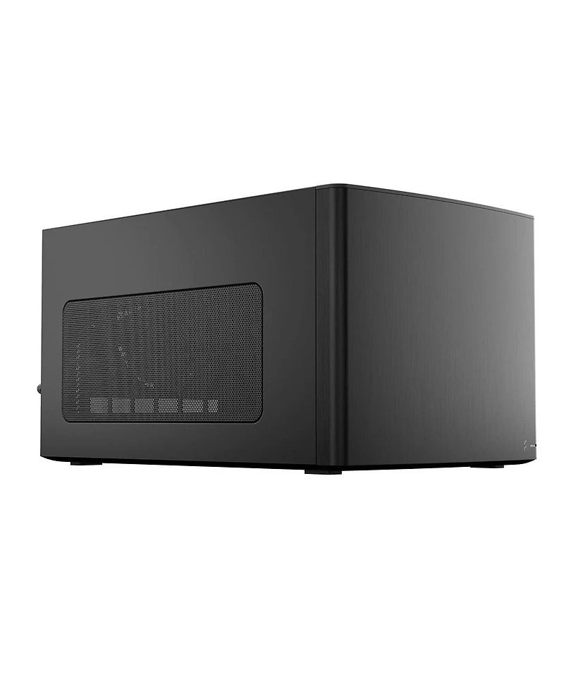 Fractal Design Node 304 Mini-itx Hybrid Small Form Factor Computer Case