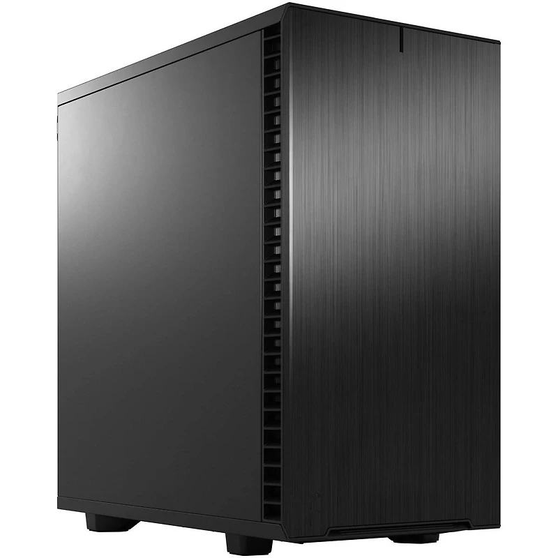 Fractal Design Define 7 Mini mATX Mini-Tower Computer Case