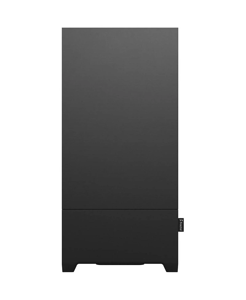 Fractal Design Pop Silent Atx Mid-Tower Computer Case