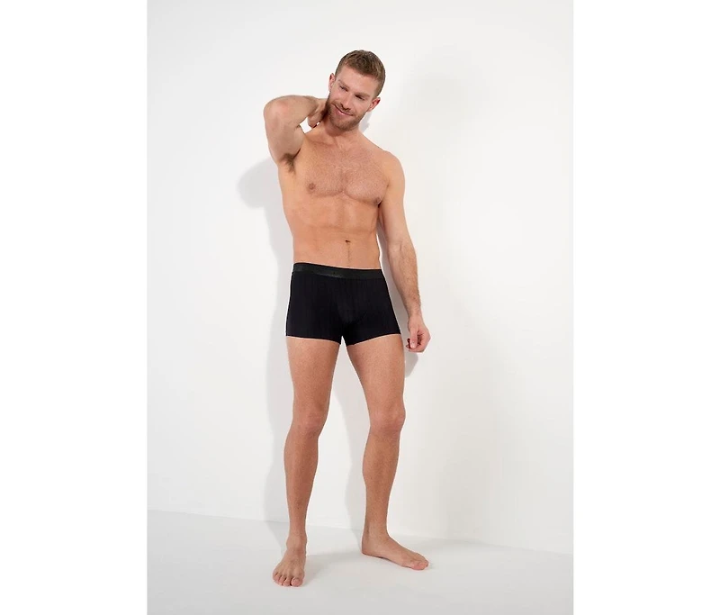 Hom Men's Chic Boxer Briefs