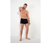 Hom Men's Chic Boxer Briefs