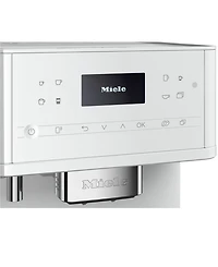 Miele MilkPerfection Countertop Coffee Machine Cm 6160