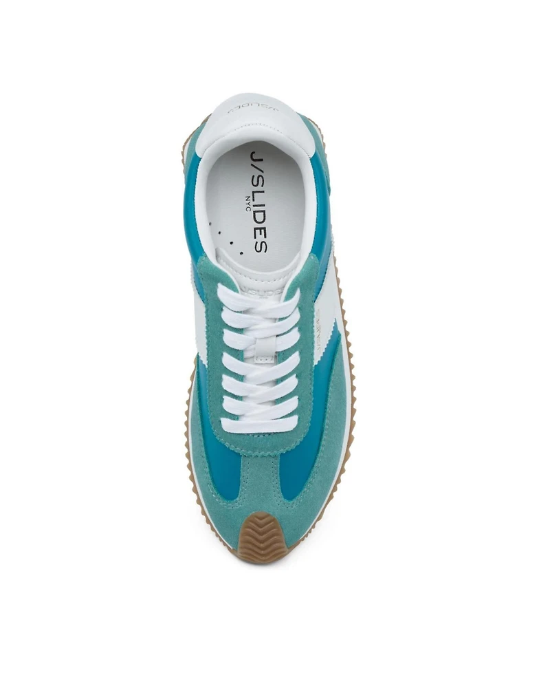 JSlides Women's Lilith Sneaker