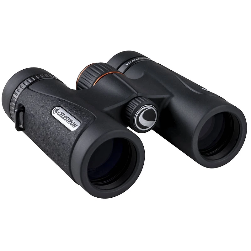 Celestron TrailSeeker Ed Roof Prism Binoculars