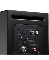 Cambridge Audio L/R S Ultra Compact Wireless Active Stereo Speakers - Pair
