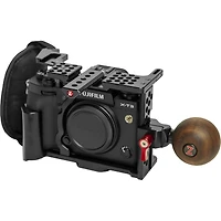 Zacuto Cage for Fujifilm X-T3 Camera