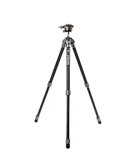Explorer Gx-prok 2-Section Gravity Pro Table Top Tripod with Gx-02 Ball Head