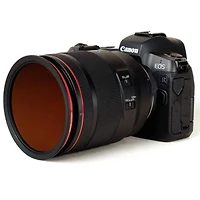 Moment 72mm Variable ND4-ND32 Filter, 2 to 5 Stops