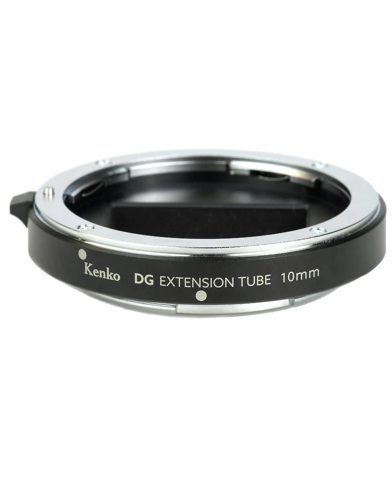 Kenko Af Extension Tube Set for Nikon Z Mounts, Includes 10mm and 16mm Tubes