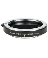 Kenko Af Extension Tube Set for Nikon Z Mounts, Includes 10mm and 16mm Tubes
