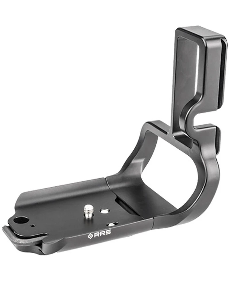 Really Right Stuff Modular 2-Piece L-Plate Set for Canon 1D X or 1D X Mark Ii