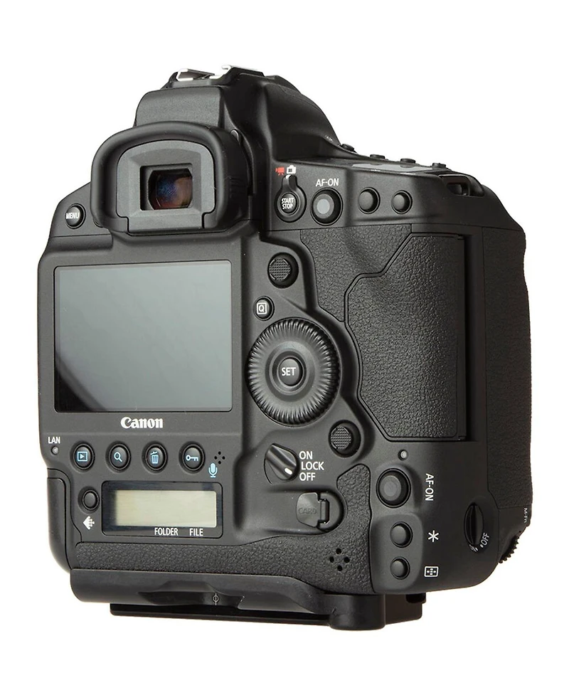 Really Right Stuff Base Plate for Canon Eos-1D X Mark Iii