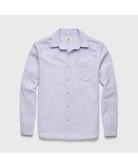 Surfside Supply Co. Men's Brian Slub Shirt