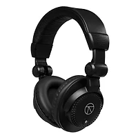 Mackie Mix12FX 12-Channel Compact Mixer with Effects, Bundle with TAPH100 Headphones and 2x Xlr Cable