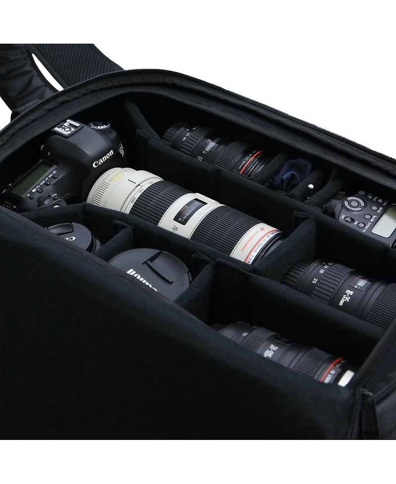 Bevisgear 22L Top Shelf Camera Bag