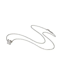 Pre-Owned Tiffany & Co Platinum Diamond Pendant