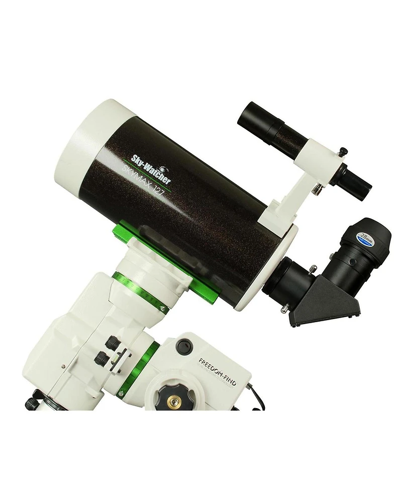 Sky-Watcher Skymax 127 Maksutov-Cassegrain Telescope