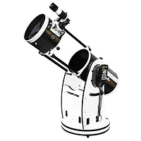 Sky-Watcher Flextube 10" 250P Synscan Goto Collapsible Dobsonian
