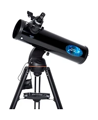 Celestron Astro Fi 130mm Newtonian Reflector Telescope