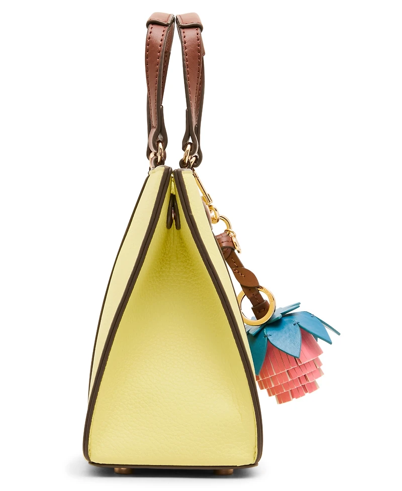 Anne Klein Small Tote Handbag