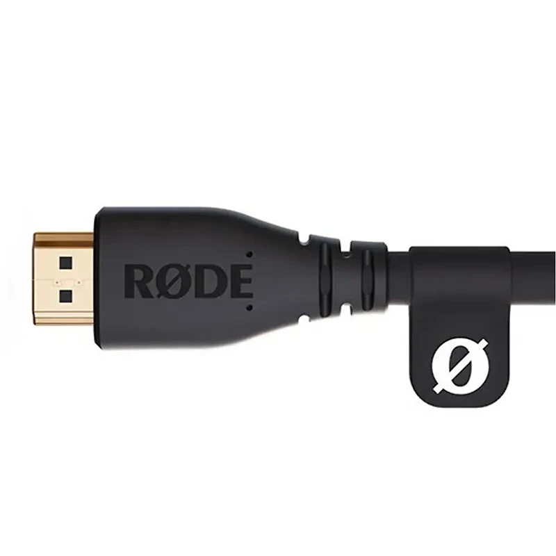 Rode 3.0M-2.0 Hdmi Cable