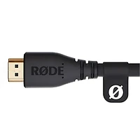 Rode 3.0M-2.0 Hdmi Cable