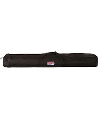 Gator Cases Gpa-spkstdbg-58DLX Speaker Stand Bag, 58" Interior with 2 Compartments