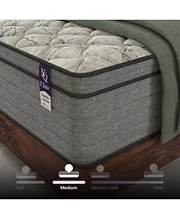 Clihome Elite Series Machka 12 Inch Cooling Gel Hybrid Mattress